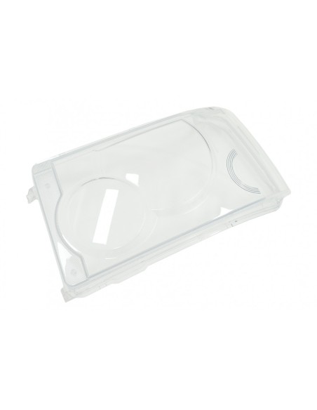 Fari Lenti Occhiali per Land Range Rover Sport SUV L3 (05-09)