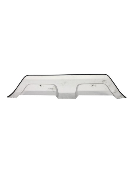 Pattino piastre davanzali paraurti protezione per Land Range Rover Sport L494 (14-up)