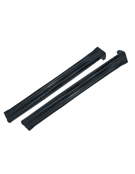 Gonne laterali per Land Range Rover Sport L494 (13-up) SVR Design