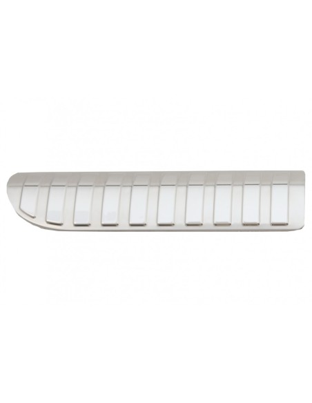 Copertura di alluminio del piatto del piede del davanzale Range ROVER Sport L494 (L494) (14-up)