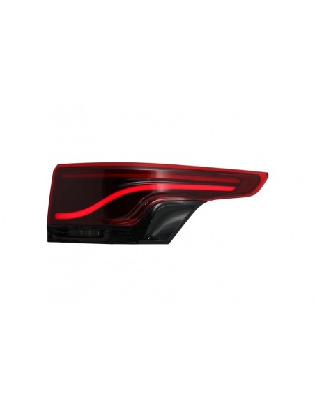 Glohh LED lightbar luci posteriori per Range Rover Sport L494 (13-up) GL-5i