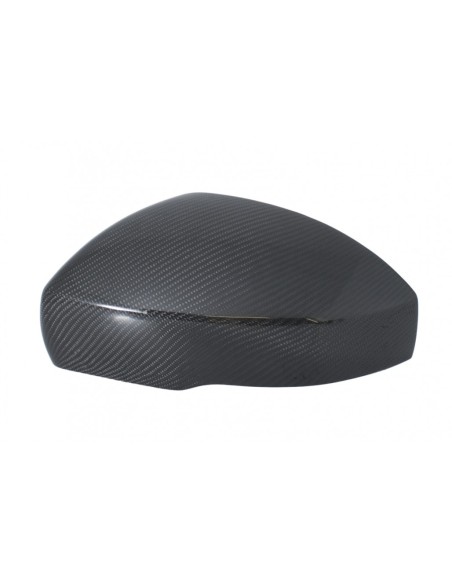 Coperture a specchio in vera fibra di carbonio per Land ROVER Range ROVER Vogue L405 (13-17) Sport L494 (13-17) Discovery V L462