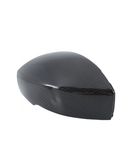 Coperture a specchio in vera fibra di carbonio per Land ROVER Range ROVER Vogue L405 (13-17) Sport L494 (13-17) Discovery V L462