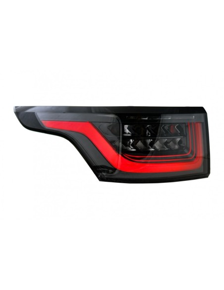 Fanali posteriori a LED per Rover Range Sport L494 (13-17) Aspetto lifting