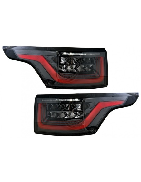 Fanali posteriori a LED per Rover Range Sport L494 (13-17) Aspetto lifting