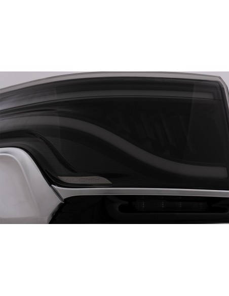 Glohh LED lightbar luci posteriori per Range Rover Sport L494 (13-up) GL-5X fumo platino raso Trim