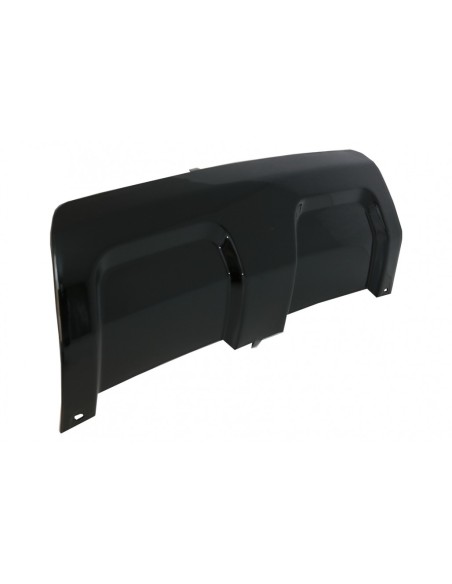 Paraurti posteriore Skid Plate per Land Rover Range Rover Sport L494 (13-17) Piano Nero