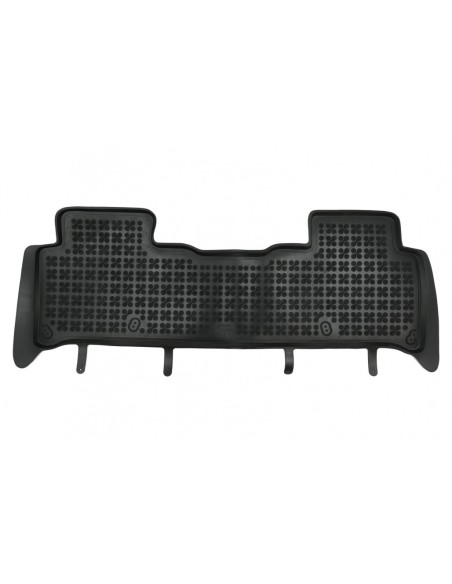 Tappetino in gomma nero per Land Rover DISCOVERY V L462 (17-) Range Rover SPORT II L494 (13-)