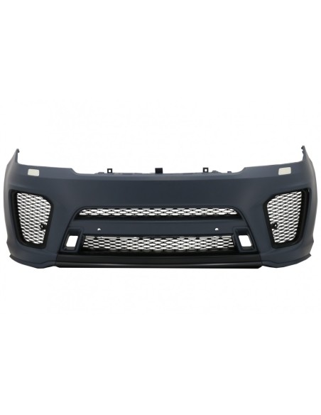 Kit per Land Range Rover Velar SUV L560 (17-in poi) con look DRL LED dinamico