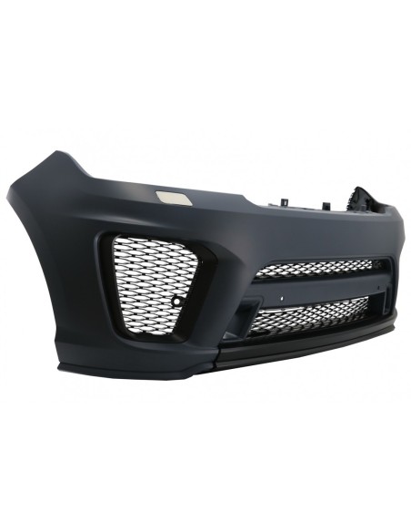 Kit per Land Range Rover Velar SUV L560 (17-in poi) con look DRL LED dinamico