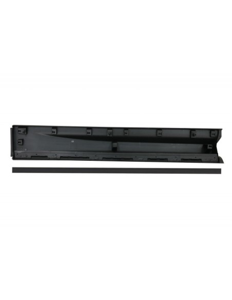 Kit Pacchetto anteriore-posteriore Lower Door modanature e anteriore Fender inferiore per Land Rover