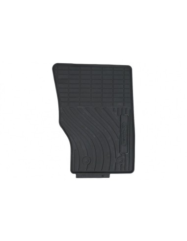 Premium Tenzo-R tappetini in gomma nera per Land Range Rover Sport L494 (13-17)