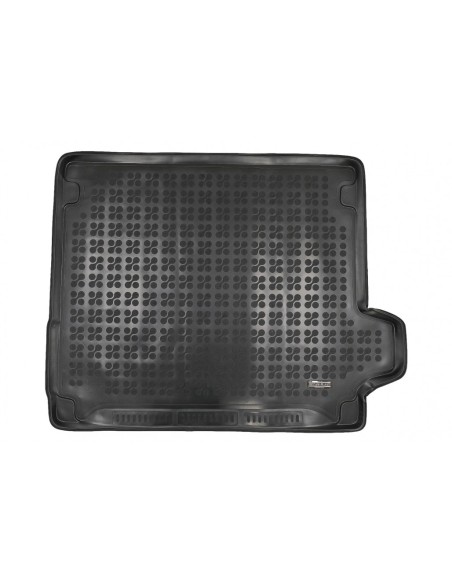 Stuoia del tronco in gomma nera per Land Rover Range Rover Sport L494 (13-17)