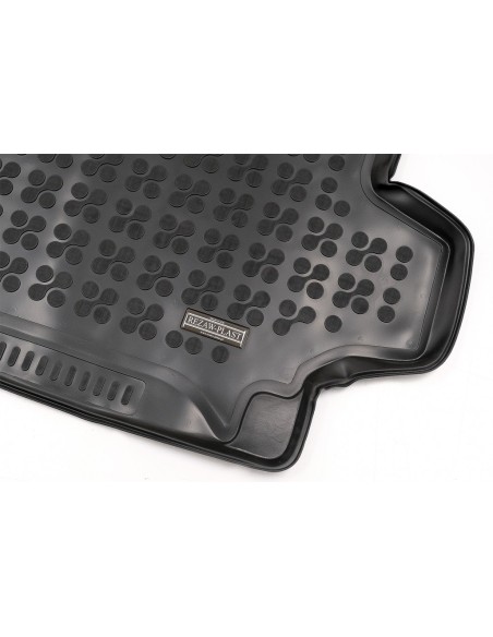 Stuoia del tronco in gomma nera per Land Rover Range Rover Sport L494 (13-17)