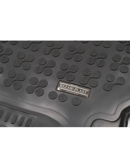 Stuoia del tronco in gomma nera per Land Rover Range Rover Sport L494 (13-17)