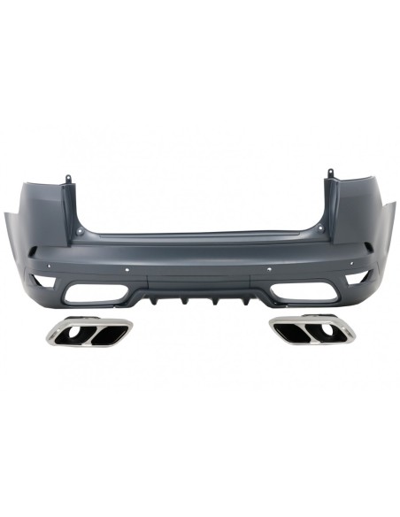Paraurti posteriore per Land Range Rover Sport L494 SUV (13-17)