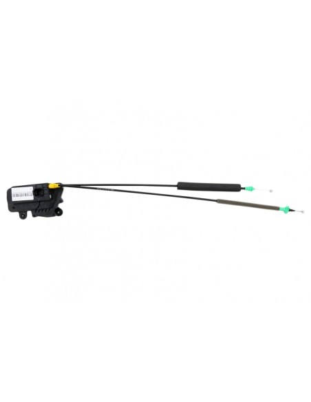 Soft-Close Sistem porta di aspirazione elettrica per Land Rover Range Rover Sport L494 (13-)