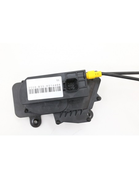 Soft-Close Sistem porta di aspirazione elettrica per Land Rover Range Rover Sport L494 (13-)