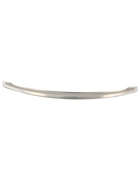 Paraurti posteriore Protector davanzale piastra piede piastra in alluminio copertura per Land Range Rover Velar (17-up)