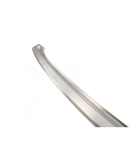 Paraurti posteriore Protector davanzale piastra piede piastra in alluminio copertura per Land Range Rover Velar (17-up)
