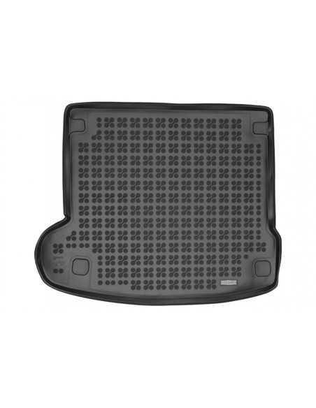 Stuoia di gomma del tronco per Land Rover Range Rover VELAR 17 -