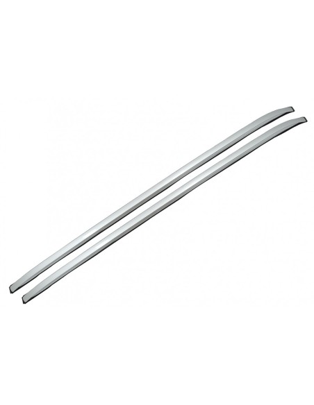 Guide per tetto per Land Range Rover Velar SUV L560 (17-up) Alluminio