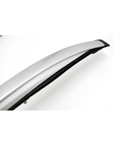 Guide per tetto per Land Range Rover Velar SUV L560 (17-up) Alluminio