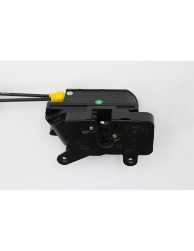 Soft-Close Sistem porta di aspirazione elettrica per Land Rover Range Rover Velar SUV L560 (17-up)