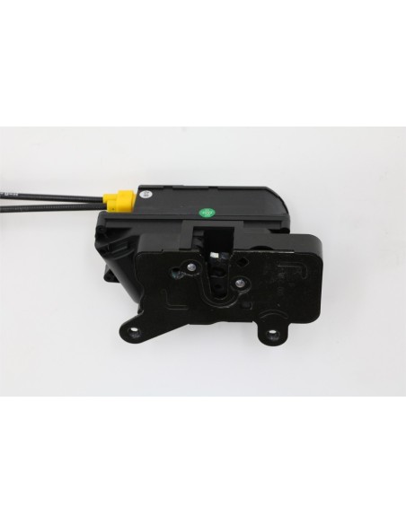Soft-Close Sistem porta di aspirazione elettrica per Land Rover Range Rover Velar SUV L560 (17-up)