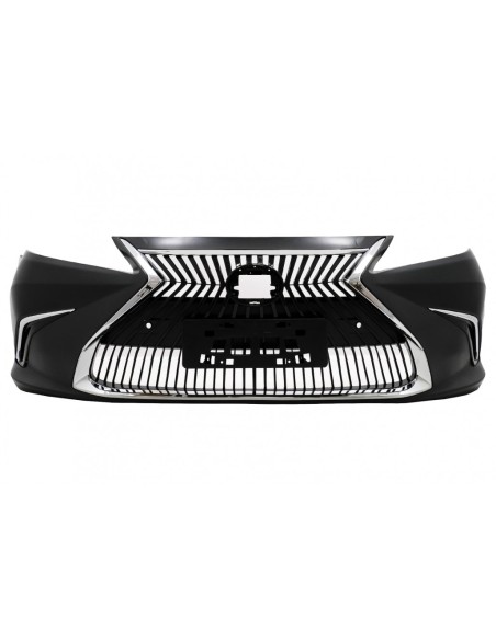 Paraurti anteriore per Lexus ES 350 XV40 (06-11) aggiornamento a 19 Design
