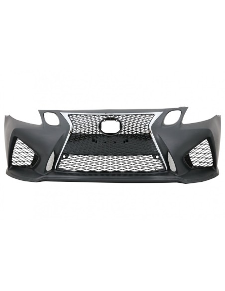 Paraurti anteriore per Lexus GS S190 (05-10) Conversione in Lexus GS 300 F-Sport Look
