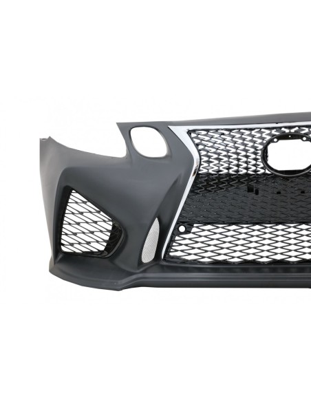 Paraurti anteriore per Lexus GS S190 (05-10) Conversione in Lexus GS 300 F-Sport Look