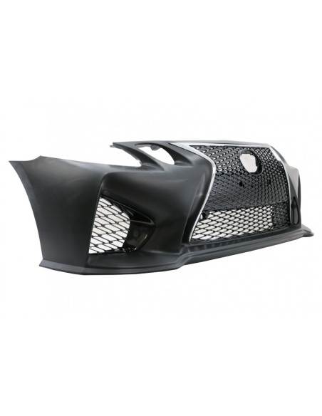 Paraurti anteriore per Lexus GS S190 (05-10) Conversione in Lexus GS 300 F-Sport Look