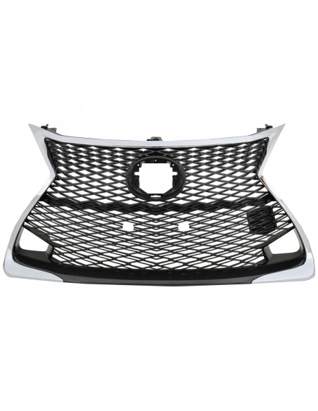 Griglia anteriore per LEXUS GS-F L10 (15-18) F-Sport Design