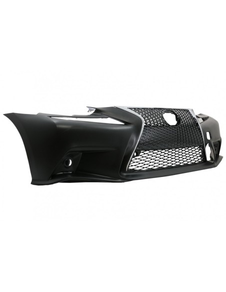 Paraurti anteriore per Lexus IS XE30 (14-16) F Design sportivo