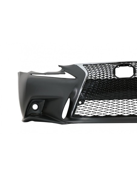 Paraurti anteriore per Lexus IS XE30 (14-16) F Design sportivo