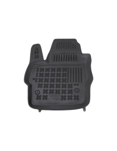 Tappetino nero per MAZDA 3 I-II 03-13 2