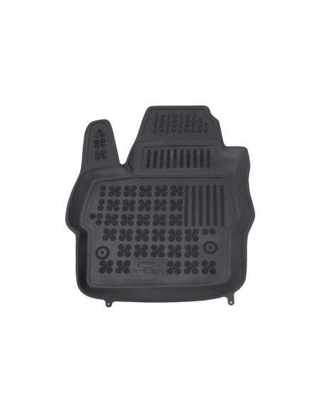 Tappetino nero per MAZDA 3 I-II 03-13