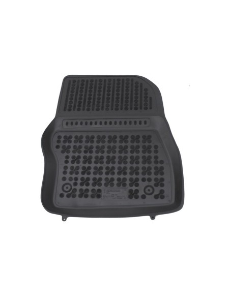 Tappetino nero per MAZDA 3 I-II 03-13