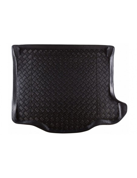 Trunk Mat w/out antiscivolo per Mazda 3 I (03-08) Berlina