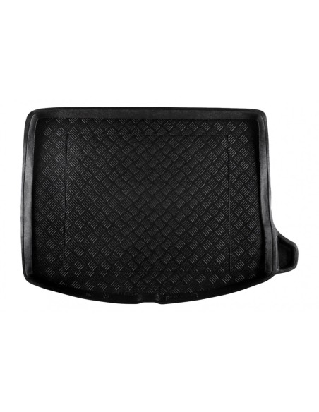 Stuoia del tronco w/ out antiscivolo per Mazda 3 I (03-08) Hatchback