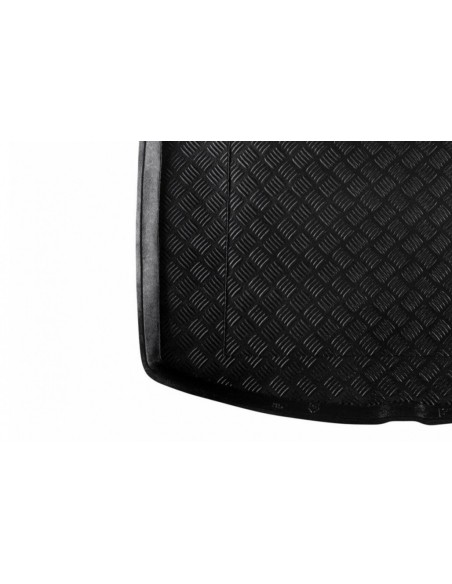 Stuoia del tronco w/ out antiscivolo per Mazda 3 I (03-08) Hatchback