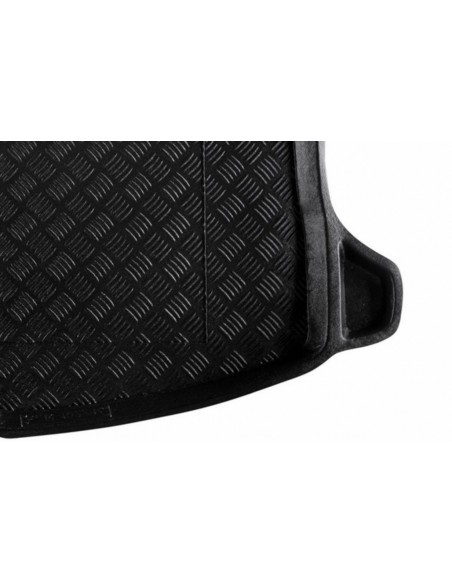 Stuoia del tronco w/ out antiscivolo per Mazda 3 I (03-08) Hatchback