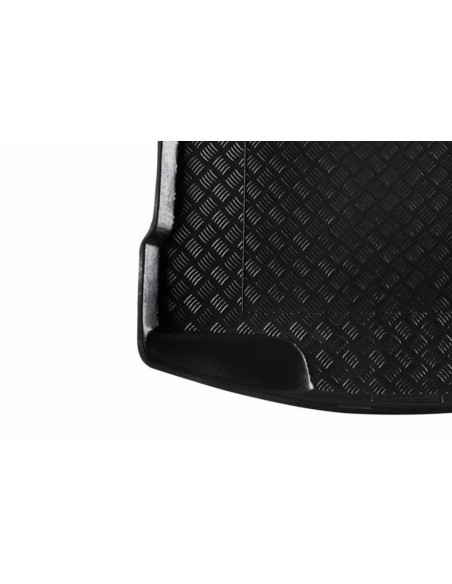 Stuoia del tronco w/ out antiscivolo- per Mazda 3 II (09-13) Berlina