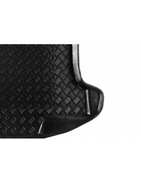 Stuoia del tronco w/ out antiscivolo- per Mazda 3 II (09-13) Berlina