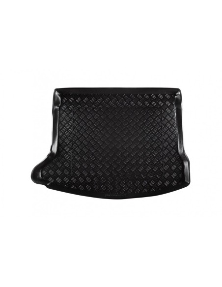 Stuoia del tronco w/ out antiscivolo- per MAZDA 3 Hatchback 13+