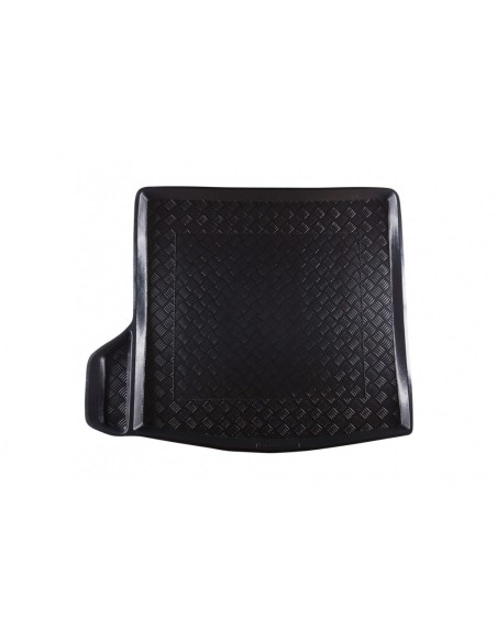 Stuoia del tronco w/ out antiscivolo- per MAZDA 3 berlina (13-19)