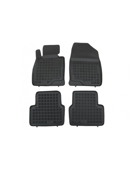 Tappetino in gomma per MAZDA 3 III (13+)