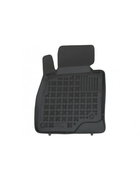 Tappetino in gomma per MAZDA 3 III (13+)