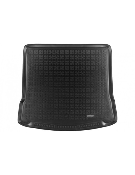 Tronco Mat nero per Mazda 5 I II (05-15)